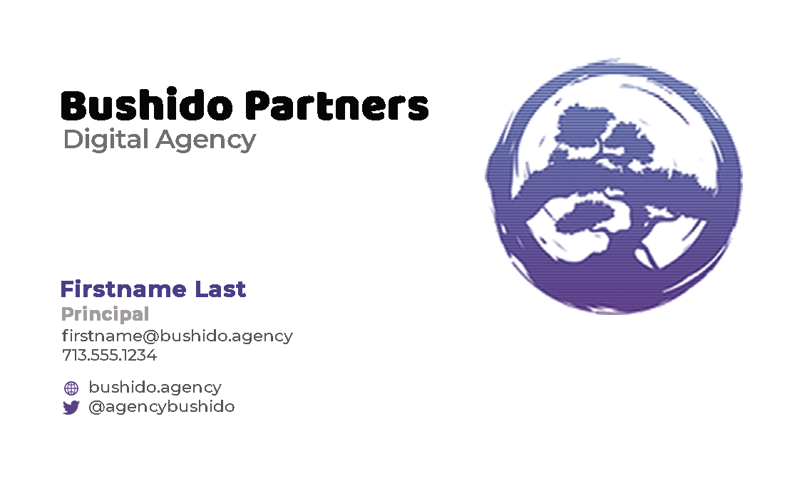 Business Identity