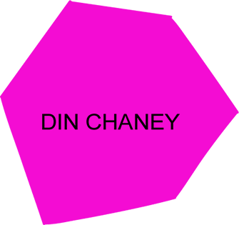 Din Chaney