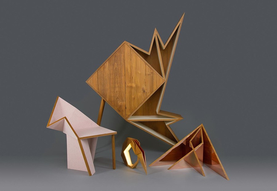 Geometric