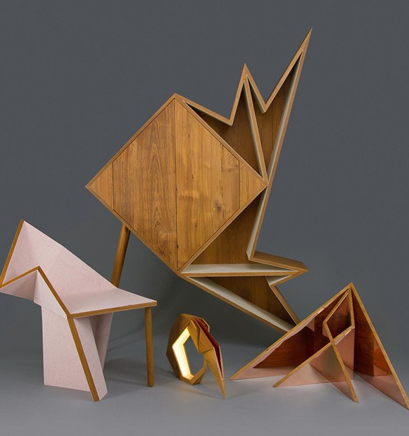 Geometric