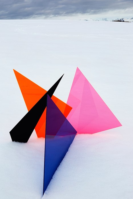 Geometric