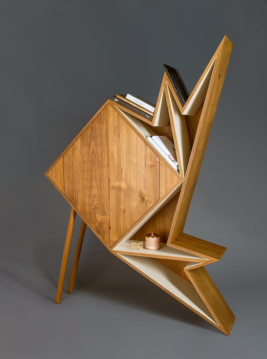 Geometric