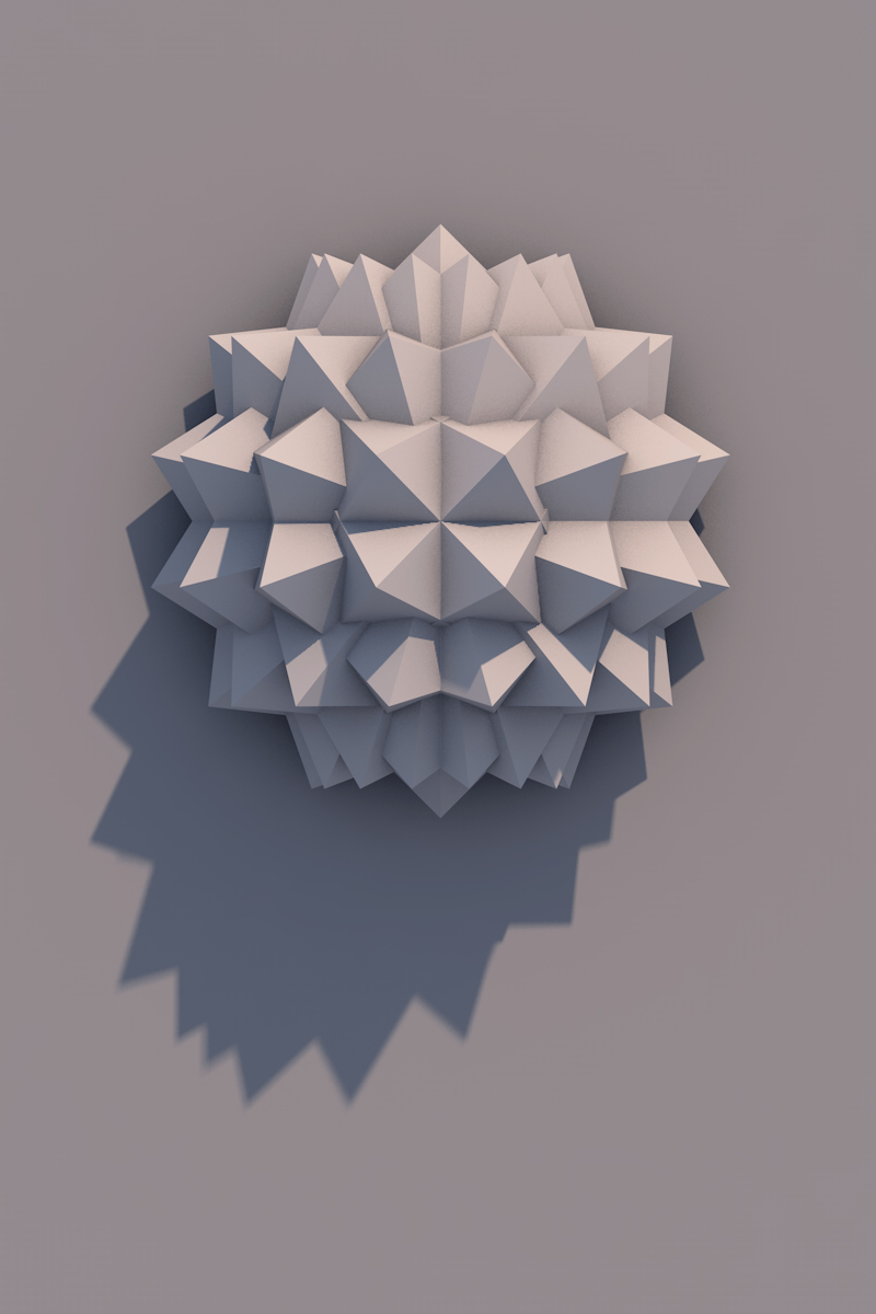 Geometric