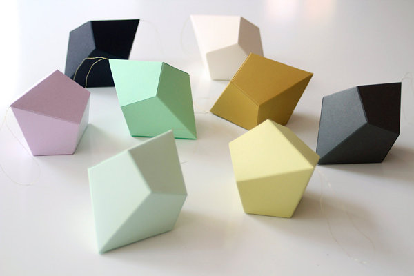 Geometric