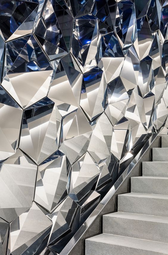 Geometric