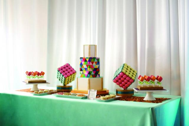 Geometric