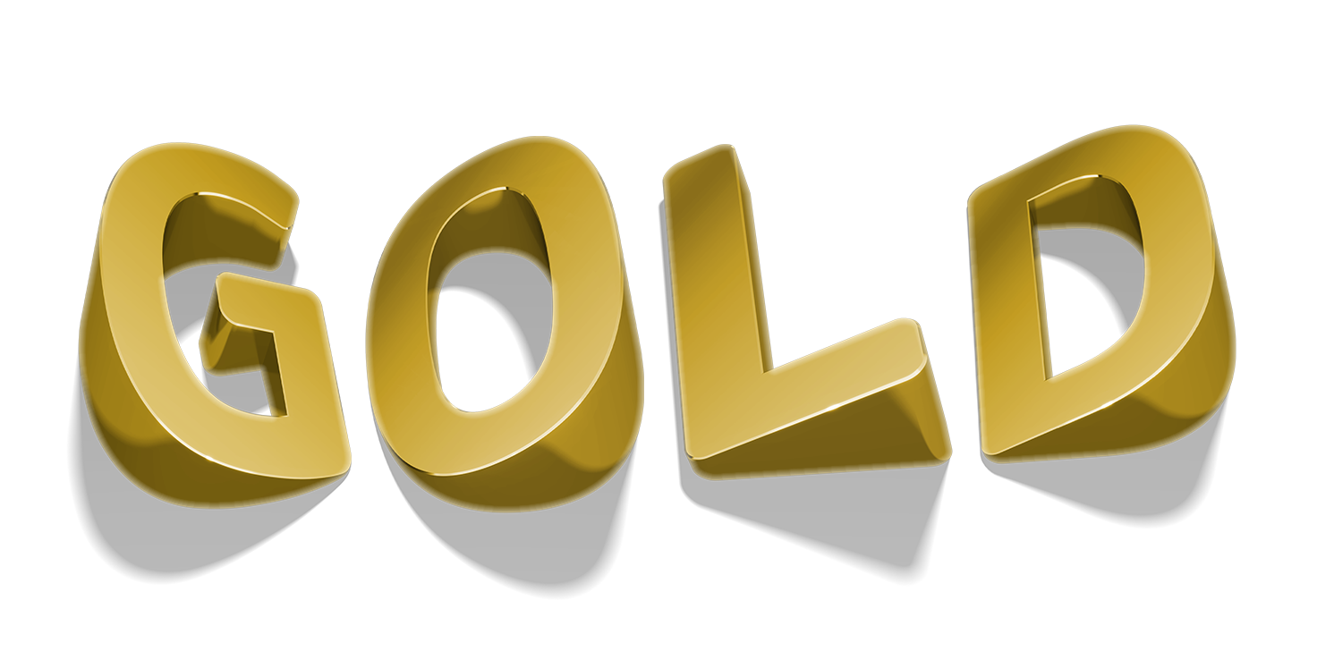 Gold