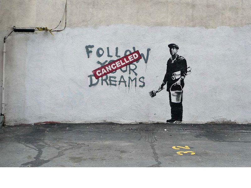 Graffiti