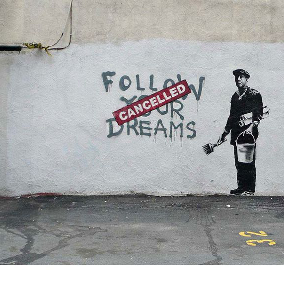 Graffiti
