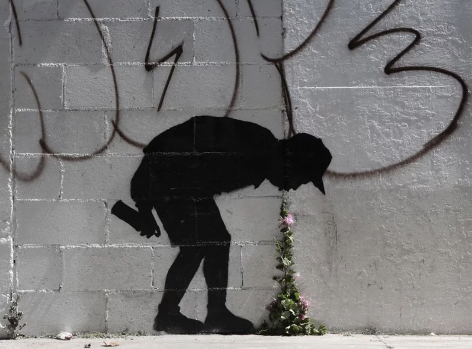 Graffiti