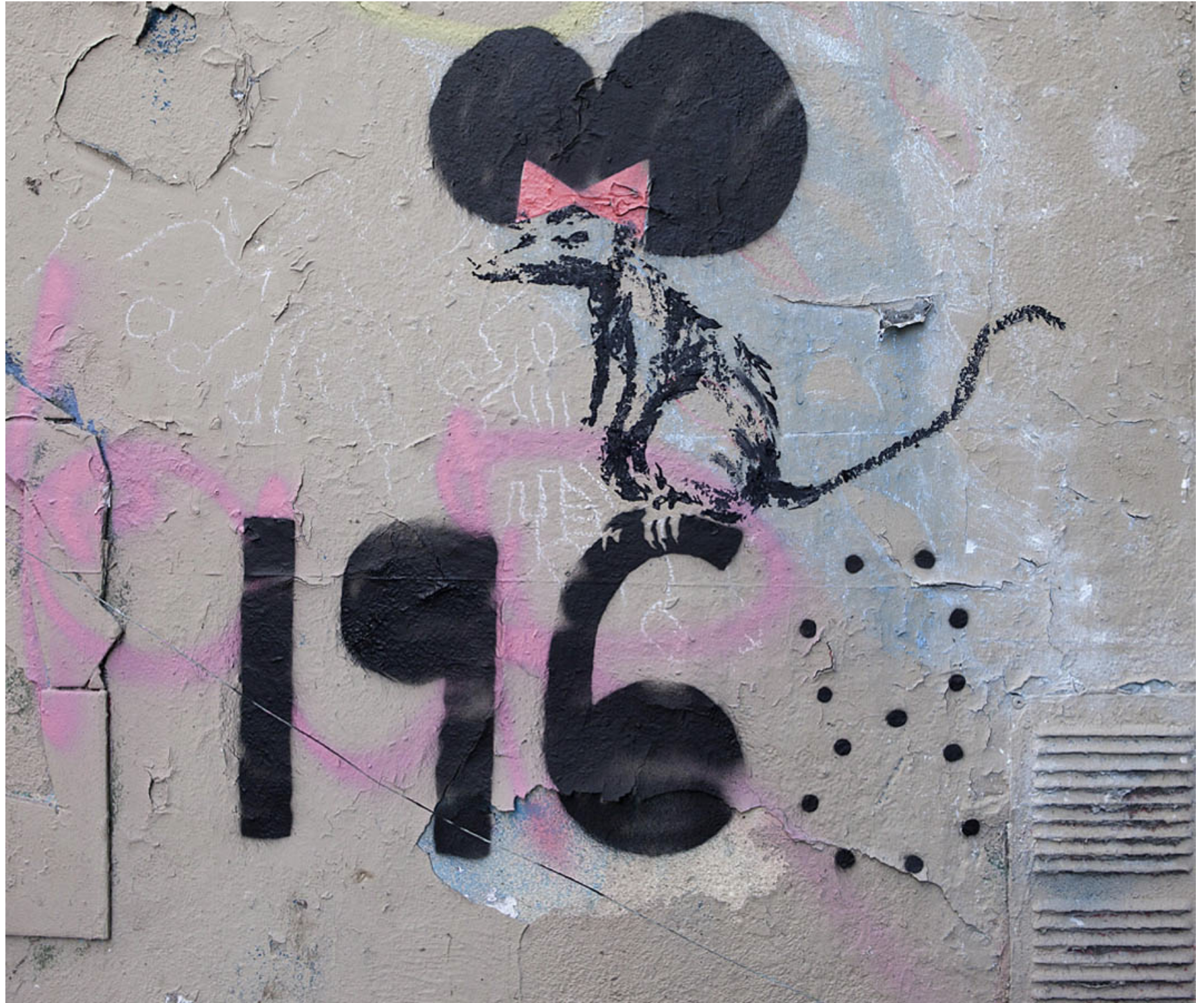 Graffiti