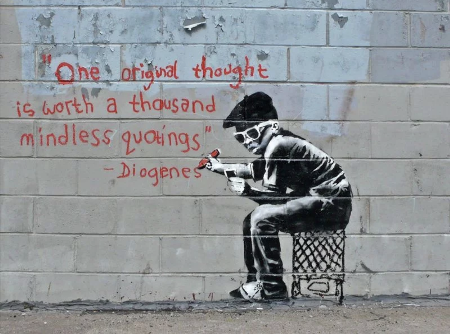 Graffiti