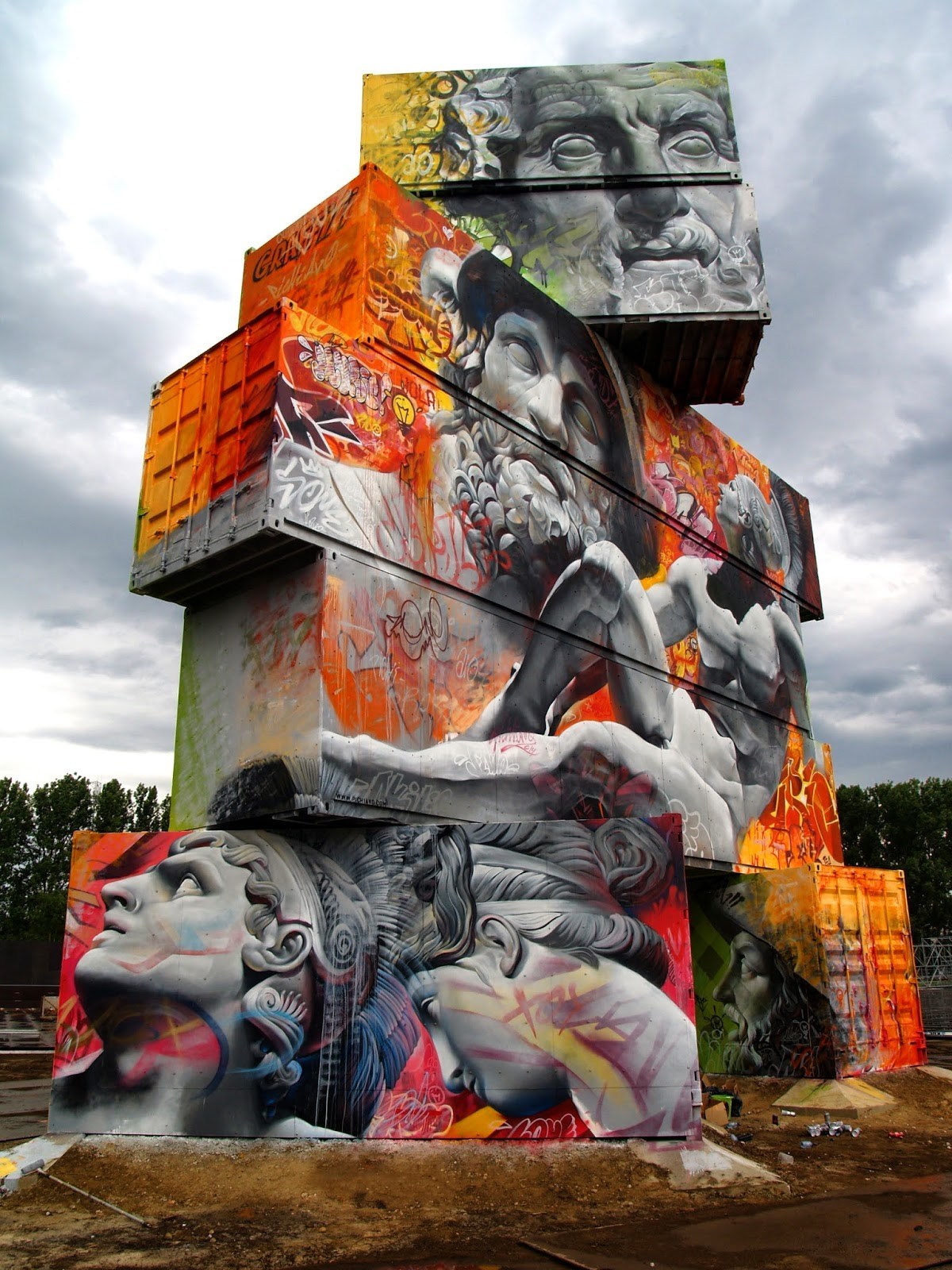 Graffiti