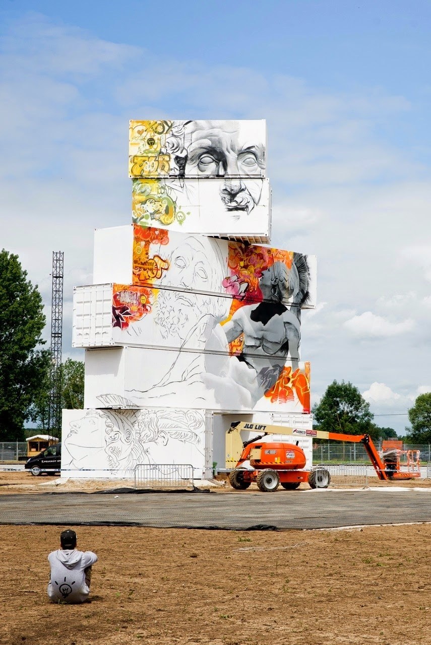 Graffiti
