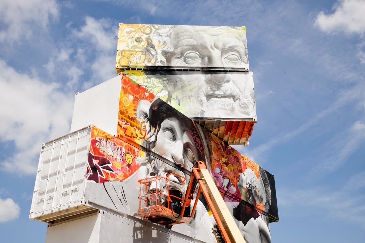 Graffiti