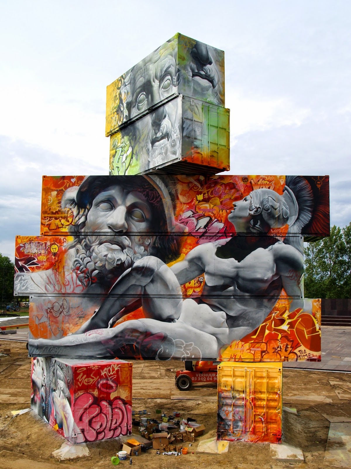Graffiti