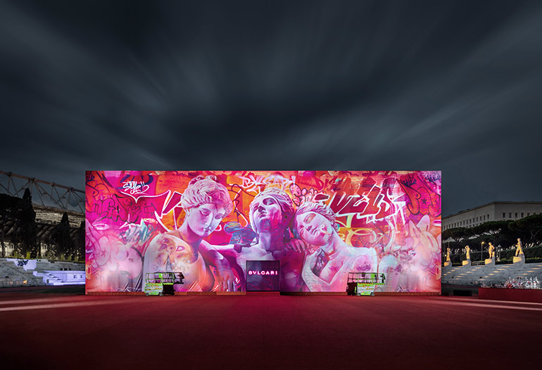 Graffiti