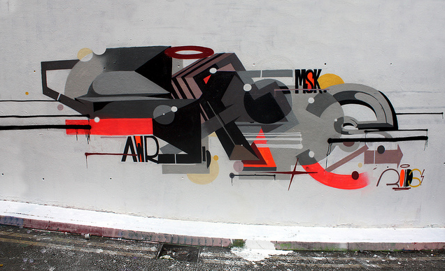 Graffiti