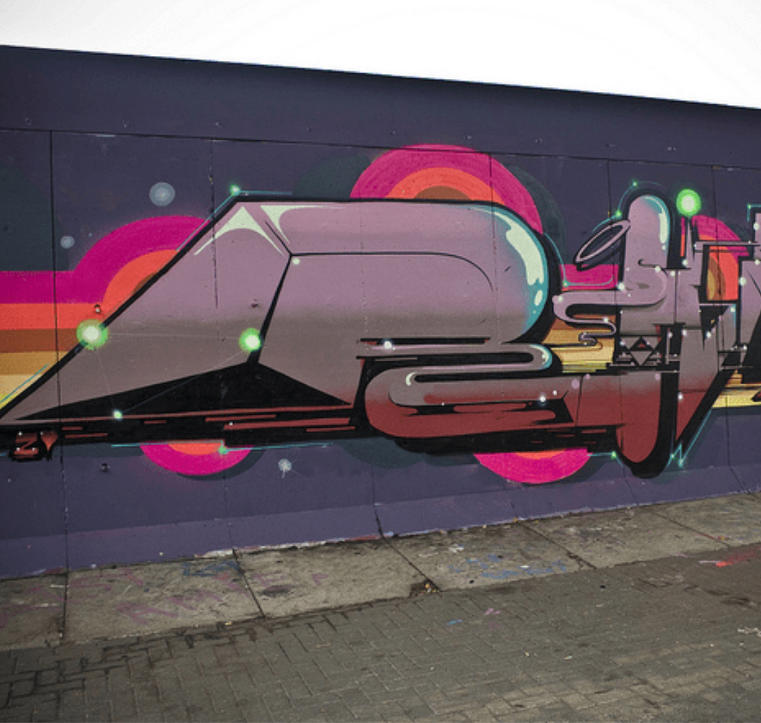 Graffiti