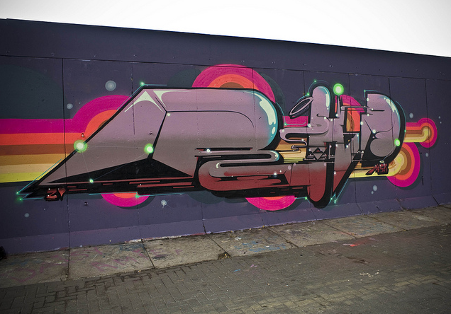 Graffiti