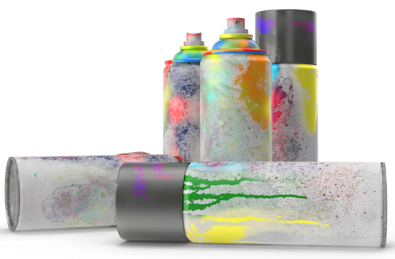 Graffiti