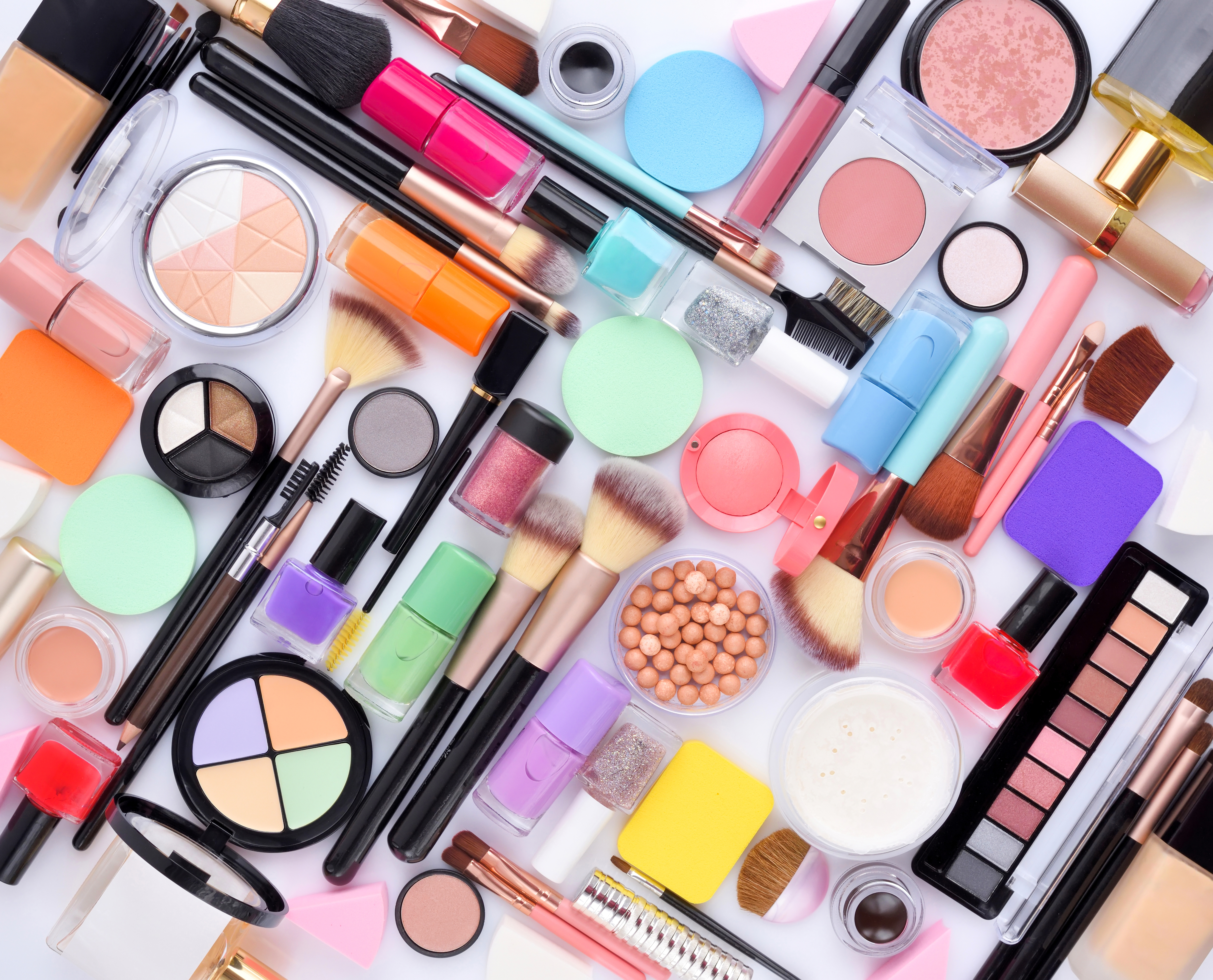 Scraping Sephora
